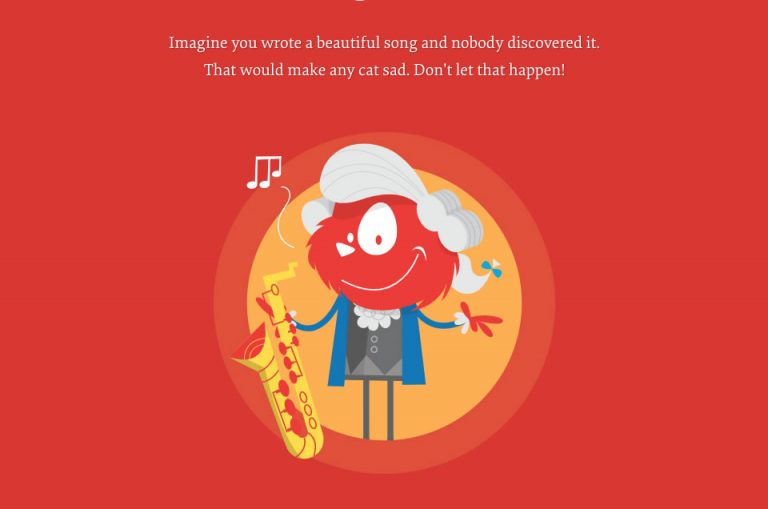 Smashing Magazine for web designers and developers